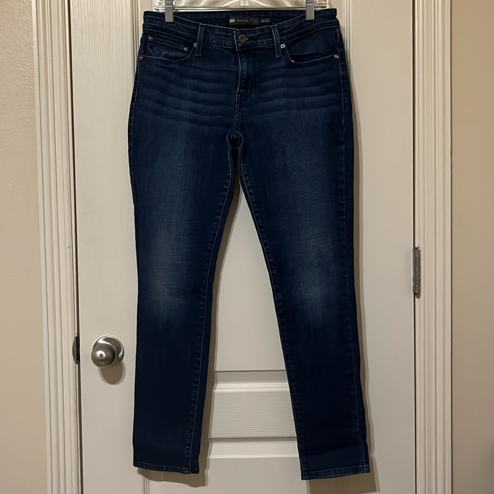 Levi’s Skinny